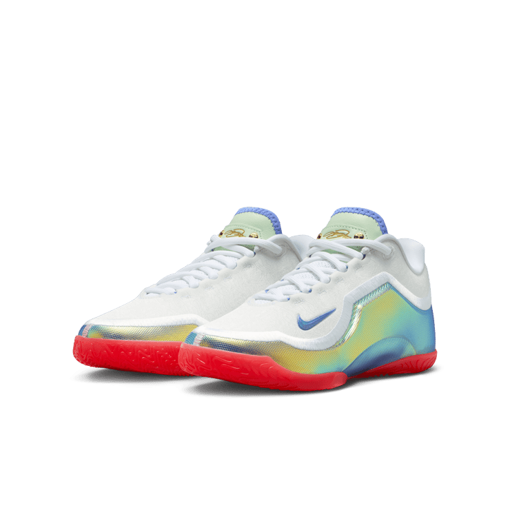 Nike LeBron 23 Motor King (GS) Angle 4