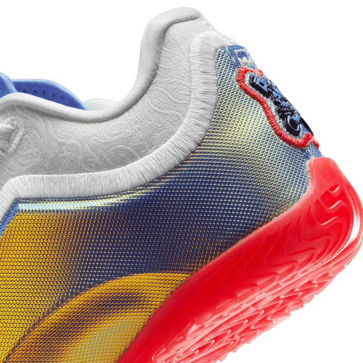 Nike LeBron 23 Motor King (GS) Angle 7