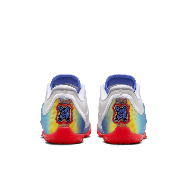 Nike LeBron 23 Motor King (GS) Angle 5