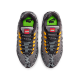Nike Air Max 95 LEGO Pixel Camo (GS)  Angle 3