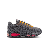 Nike Air Max 95 LEGO Pixel Camo (GS)  Angle 2