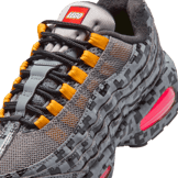 Nike Air Max 95 LEGO Pixel Camo (GS)  Angle 6