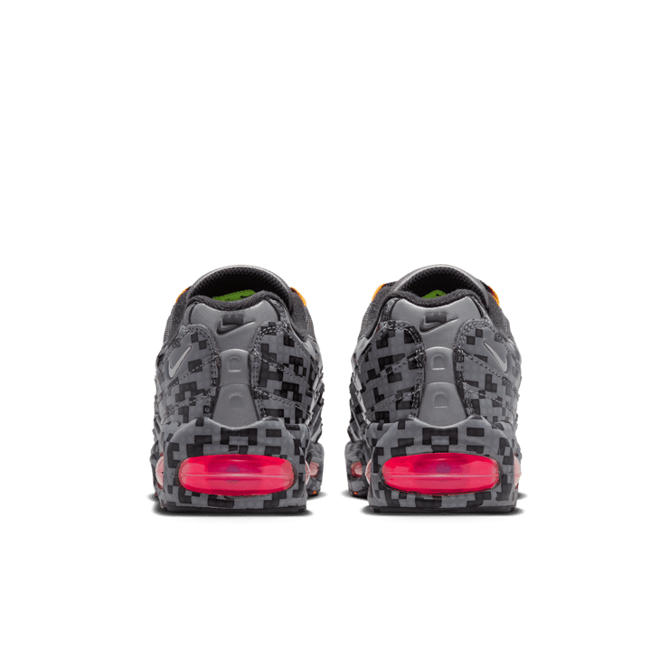 Nike Air Max 95 LEGO Pixel Camo (GS)  Angle 5