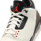 Air Jordan 3 Retro OG World's Best Dad Angle 4