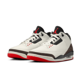 Air Jordan 3 Retro OG World's Best Dad Angle 2