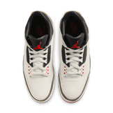 Air Jordan 3 Retro OG World's Best Dad Angle 1