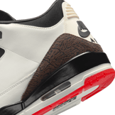 Air Jordan 3 Retro OG World's Best Dad Angle 5