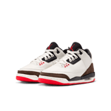 Air Jordan 3 Retro OG World's Best Dad (GS) Angle 4