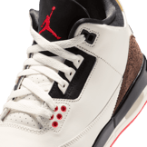 Air Jordan 3 Retro OG World's Best Dad (GS) Angle 6