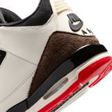 Air Jordan 3 Retro OG World's Best Dad (GS) Angle 7