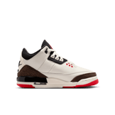 Air Jordan 3 Retro OG World's Best Dad (GS) Angle 2