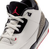 Air Jordan 3 Retro OG World's Best Dad (PS) Angle 6