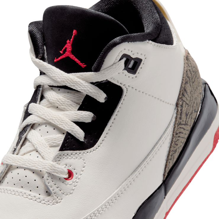 Air Jordan 3 Retro OG World's Best Dad (PS) Angle 6