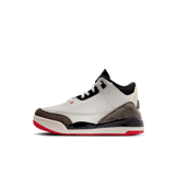 Air Jordan 3 Retro OG World's Best Dad (PS) Angle 0