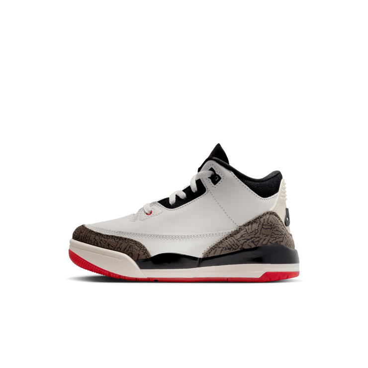 Air Jordan 3 Retro OG World's Best Dad (PS) Angle 0
