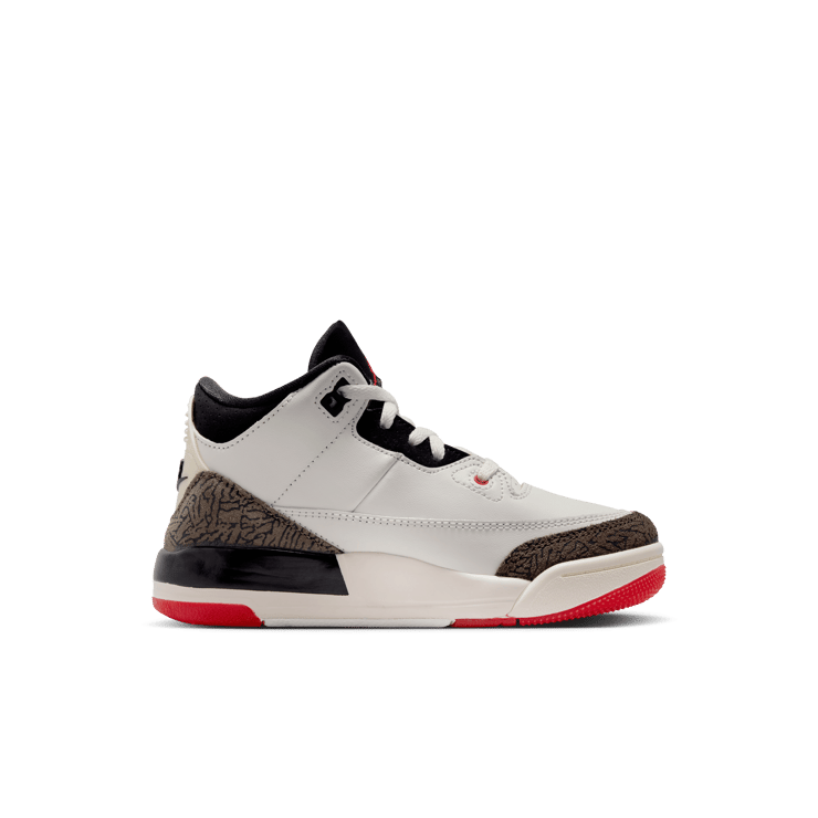 Air Jordan 3 Retro OG World's Best Dad (PS) Angle 2