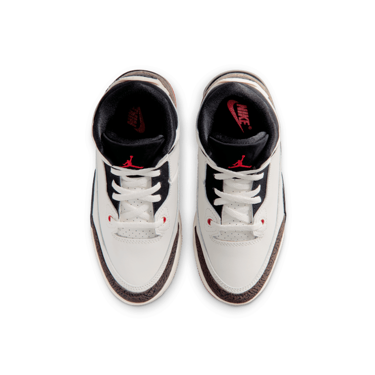 Air Jordan 3 Retro OG World's Best Dad (PS) Angle 3