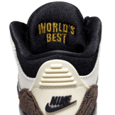 Air Jordan 3 Retro OG World's Best Dad (TD) Angle 7