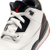 Air Jordan 3 Retro OG World's Best Dad (TD) Angle 6
