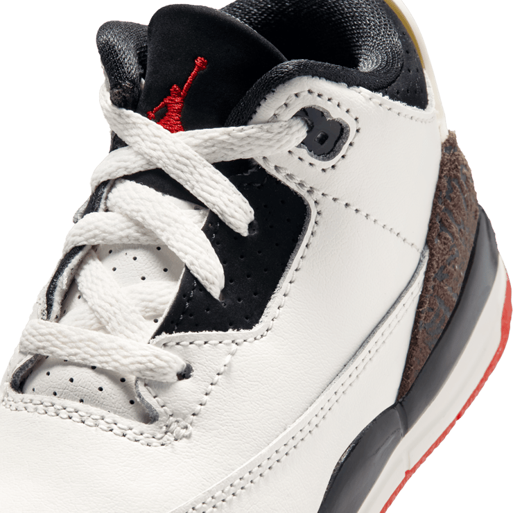 Air Jordan 3 Retro OG World's Best Dad (TD) Angle 6