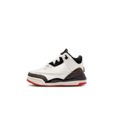 Air Jordan 3 Retro OG World's Best Dad (TD) Angle 0