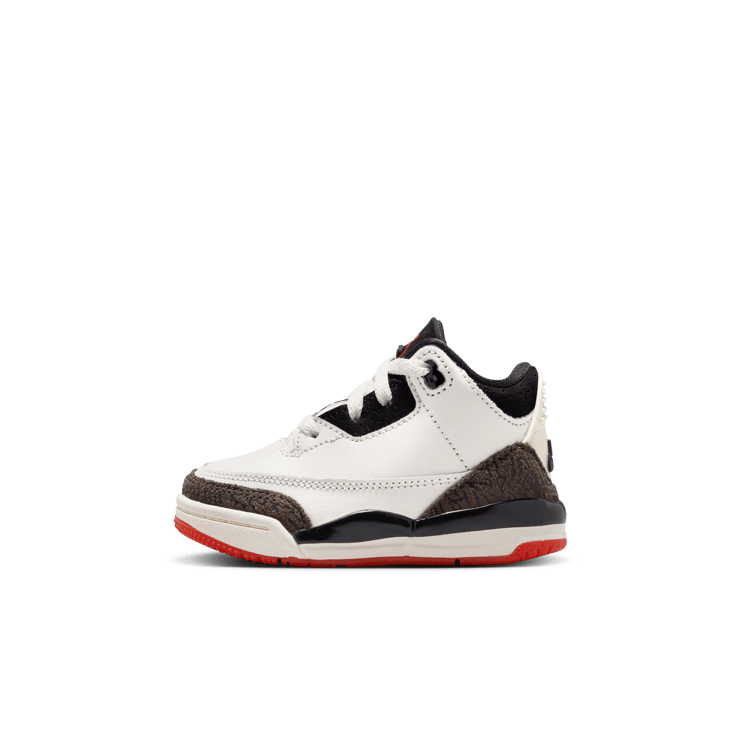 Air Jordan 3 Retro OG World's Best Dad (TD) Angle 0