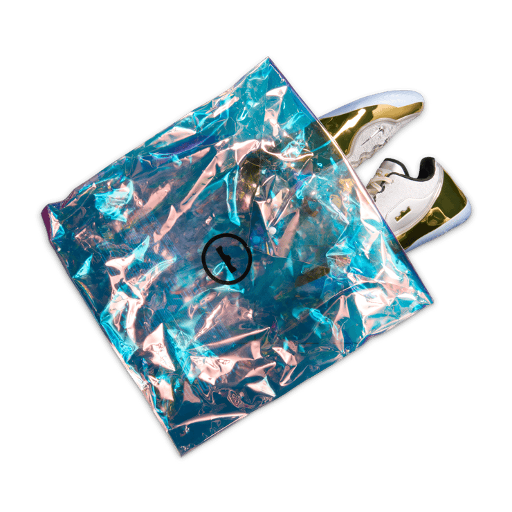 Nike LeBron 23 Lux Dreams and Nightmares Angle 7