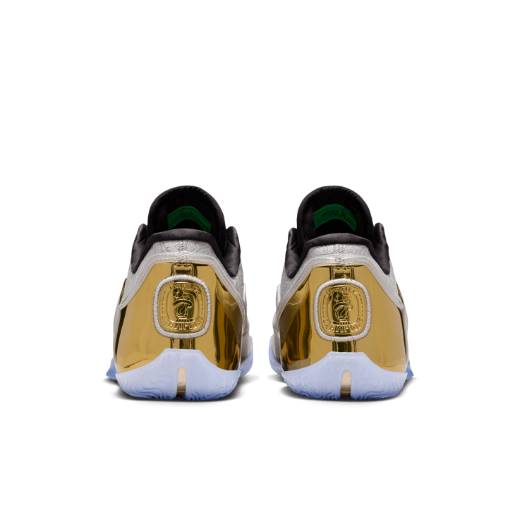 Nike LeBron 23 Lux Dreams and Nightmares Angle 2