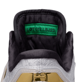 Nike LeBron 23 Lux Dreams and Nightmares Angle 4