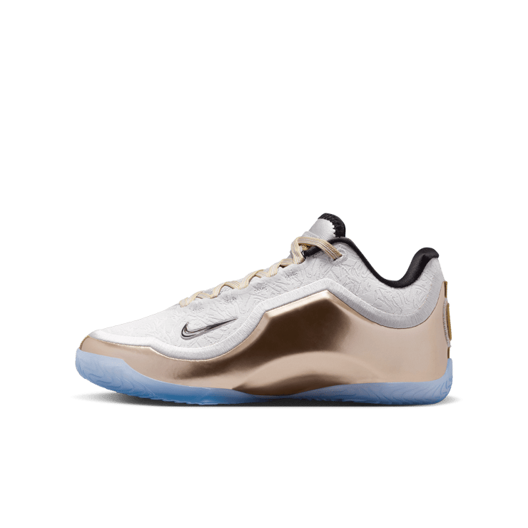 Nike LeBron 23 Lux Dreams and Nightmares (GS) Angle 0