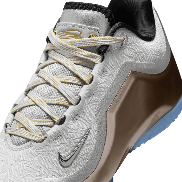 Nike LeBron 23 Lux Dreams and Nightmares (GS) Angle 6