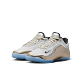 Nike LeBron 23 Lux Dreams and Nightmares (GS) Angle 4