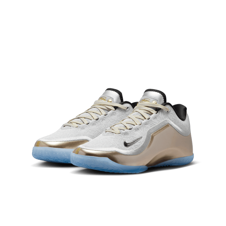 Nike LeBron 23 Lux Dreams and Nightmares (GS) Angle 4