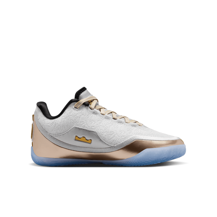 Nike LeBron 23 Lux Dreams and Nightmares (GS) Angle 2