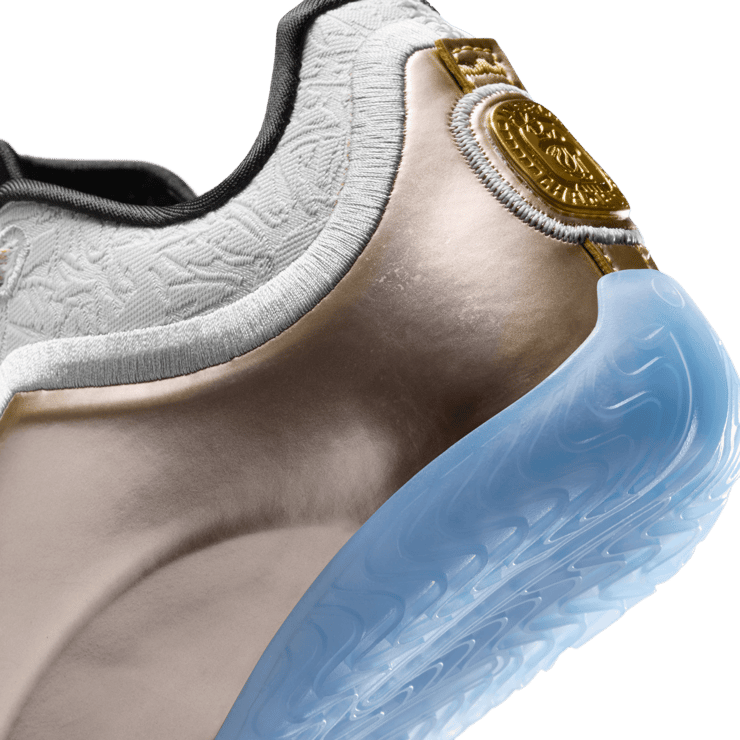 Nike LeBron 23 Lux Dreams and Nightmares (GS) Angle 7