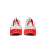 Nike Free Metcon 7 Summit White Crimson Orange Pulse Angle 5