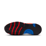 Nike Free Metcon 7 Summit White Crimson Orange Pulse Angle 1