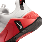 Nike Free Metcon 7 Platinum Tint Light Magenta Crimson (W) Angle 7