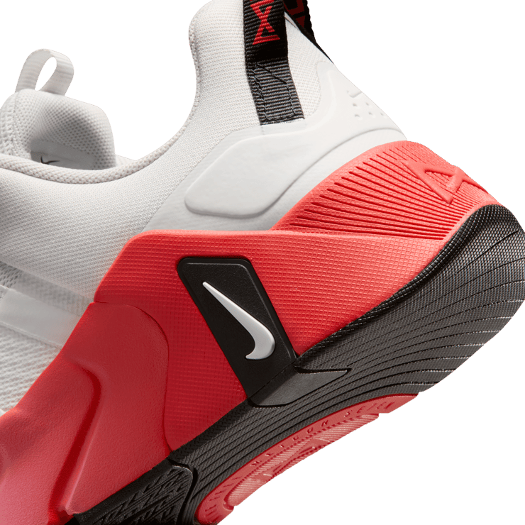 Nike Free Metcon 7 Platinum Tint Light Magenta Crimson (W) Angle 7