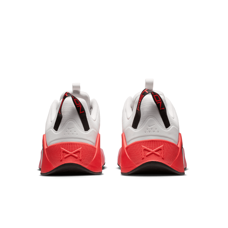 Nike Free Metcon 7 Platinum Tint Light Magenta Crimson (W) Angle 5