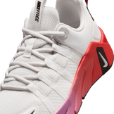 Nike Free Metcon 7 Platinum Tint Light Magenta Crimson (W) Angle 6