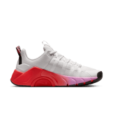 Nike Free Metcon 7 Platinum Tint Light Magenta Crimson (W) Angle 2