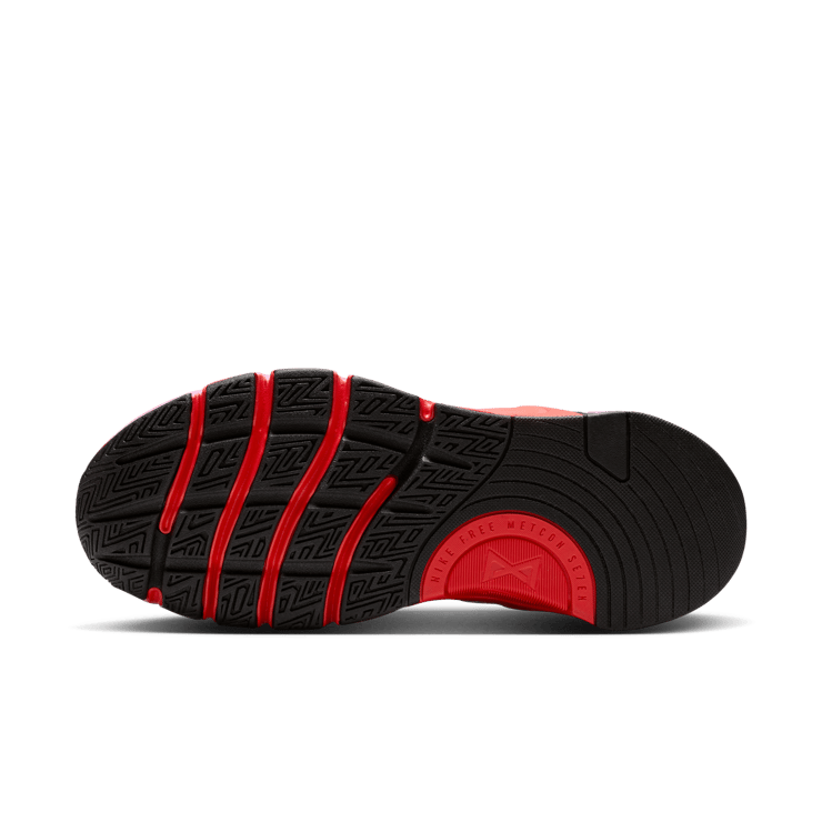 Nike Free Metcon 7 Platinum Tint Light Magenta Crimson (W) Angle 1