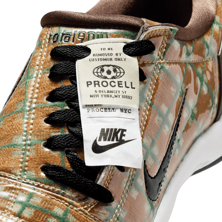 Nike T90 Procell Angle 8