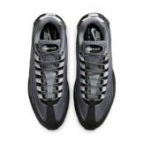 Nike Air Max 95 Big Bubble Tech Black Angle 3