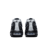 Nike Air Max 95 Big Bubble Tech Black Angle 5