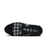 Nike Air Max 95 Big Bubble Tech Black Angle 1