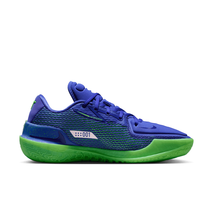 Nike GT Cut 1 Sprite (W) Angle 1