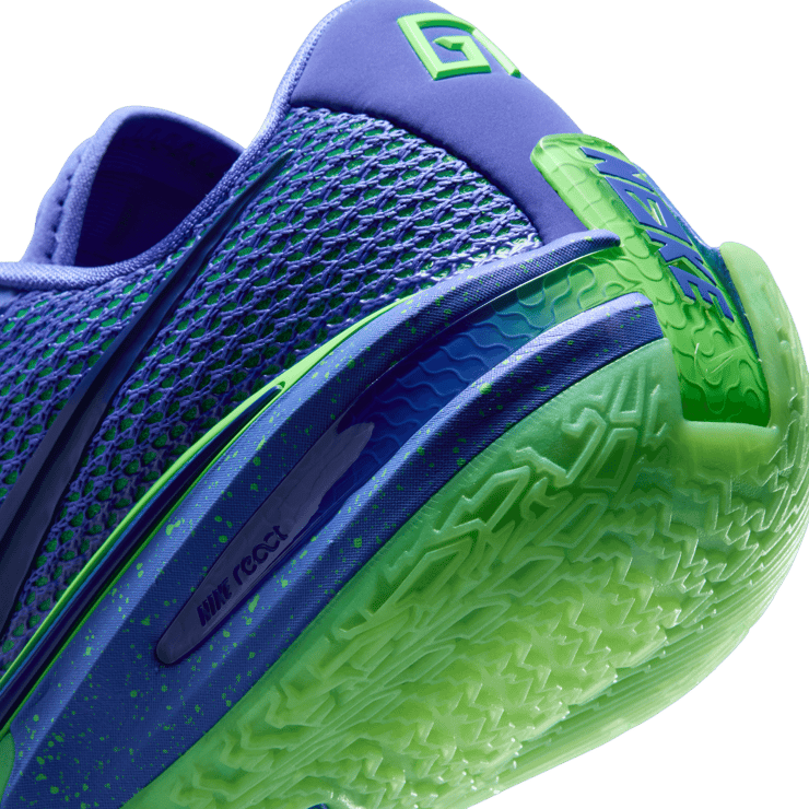 Nike GT Cut 1 Sprite (W) Angle 5