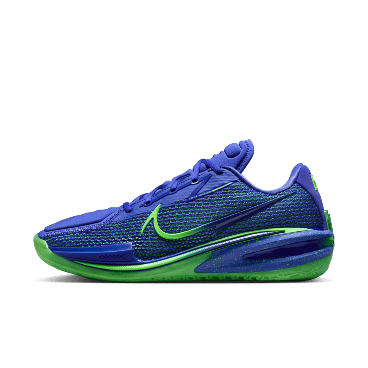 Nike GT Cut 1 Sprite (W) Angle 0